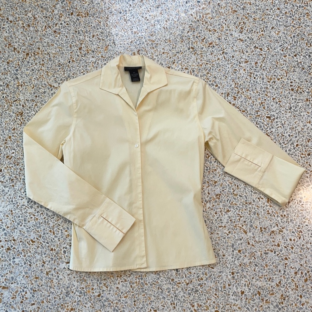 Stretch THE LIMITED long sleeve XS